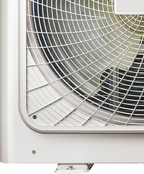 Наружный блок VRF системы 10-13,9 кВт Mdv V100W/DHN1(C)