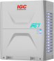 Наружный блок VRF системы 60-90,9 кВт IGC IMS-EX730NB(7)