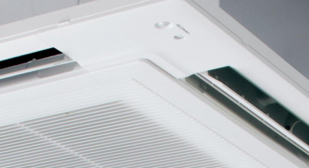 Кассетная VRF система 4-4,9 кВт Panasonic S-45MU2E5A