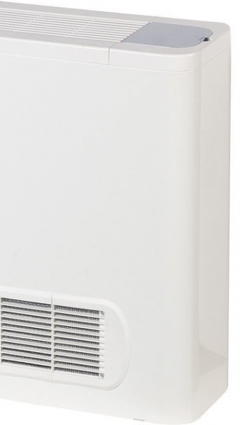 Напольно-потолочная VRF система 2-2,9 кВт Clivet 2018-2021 DZDF4-2-XMi_D28