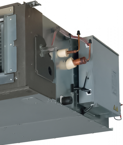 Канальная VRF система 16-22,9 кВт Mitsubishi Heavy FDU1800FKXZE1