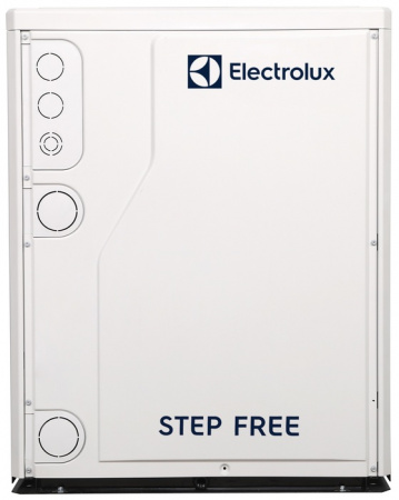 Наружный блок VRF системы 34-44,9 кВт Electrolux ESVMO-400-W3