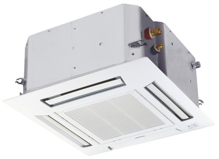 Кассетная VRF система 1-1,9 кВт Panasonic S-15MY2E5A