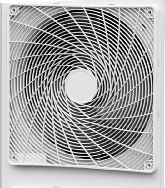 Наружный блок VRF системы 7-9,9 кВт General Climate GW-G80/N1A1