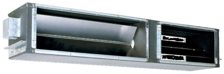 Канальная VRF система 14-15,9 кВт Hitachi RPI-6.0FSN5E