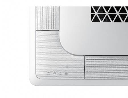 Кассетная VRF система 8-9,9 кВт Samsung AM090NN4DEH/TK