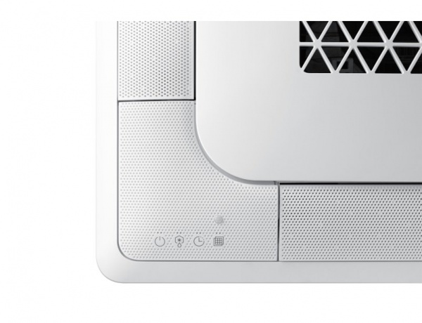 Кассетная VRF система 14-16,9 кВт Samsung AM140NN4DEH/TK