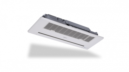 Кассетная VRF система 3-3,9 кВт Bosch AF-1C 36-1 P/AF-P 1C