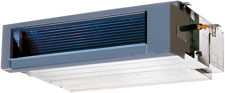 Канальная VRF система 3-3,9 кВт Mdv D36T2/N1-DA5(B)