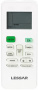 Настенная VRF система 6-7,9 кВт Lessar LSM-H71KUA2