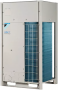 Наружный блок VRF системы 20-22,9 кВт Daikin RXYQ8U
