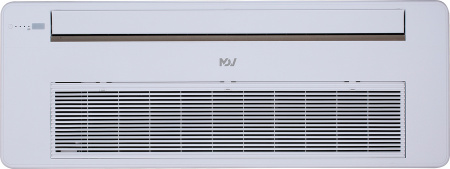 Кассетная VRF система 4-4,9 кВт Mdv I3-45C1VR12D
