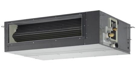 Канальная VRF система 8-9,9 кВт Panasonic S-90MF2E5A