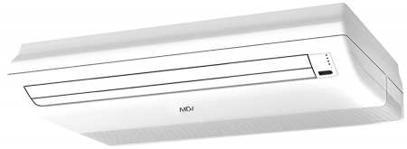 Напольно-потолочная VRF система 4-4,9 кВт Mdv MDI2-45DLDHN1