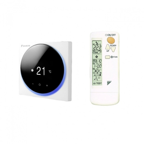 Настенная VRF система 3-3,9 кВт Daikin FXAA32A