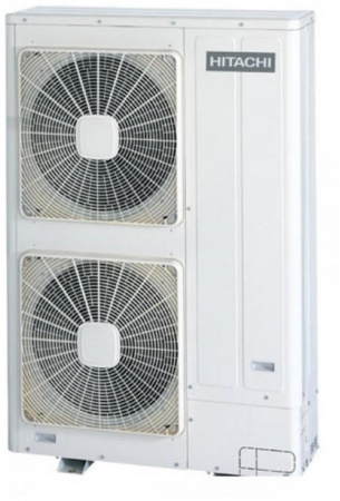 Наружный блок VRF системы 23-28,9 кВт Hitachi RAS-10HRNSE