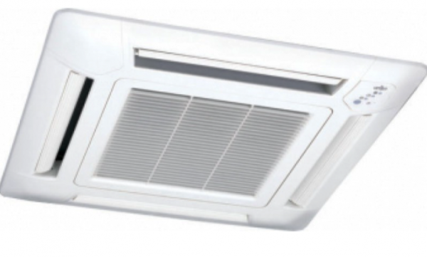 Кассетная VRF система 2-2,9 кВт Fujitsu AUXB009GLEH/UTGUFYEW