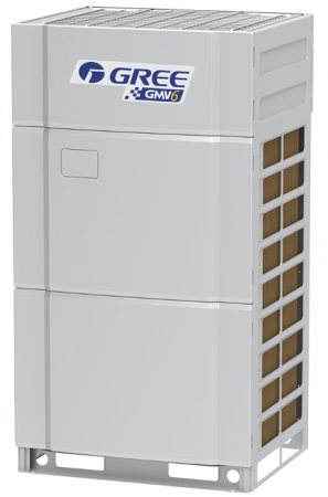 Наружный блок VRF системы 20-22,9 кВт Gree GMV-VQ224WM/C-X