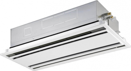 Кассетная VRF система 10-13,9 кВт Toshiba MMU-UP0361WH-E