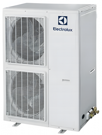 Наружный блок VRF системы 15-19,9 кВт Electrolux ESVMO-SF-160-SH