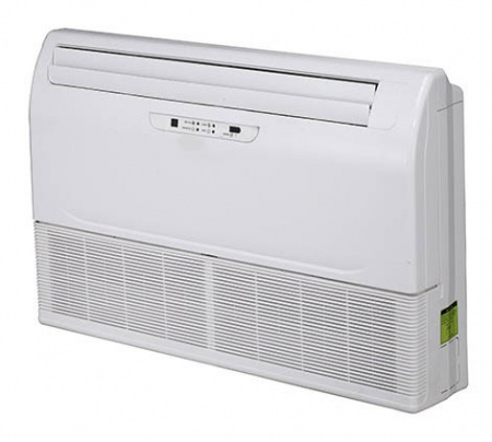 Напольно-потолочная VRF система 9-11,9 кВт Clivet DDLC-2-XMi_D112