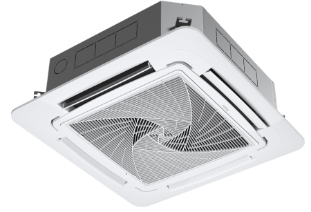 Кассетная VRF система 5-5,9 кВт Haier AB182MNERAB