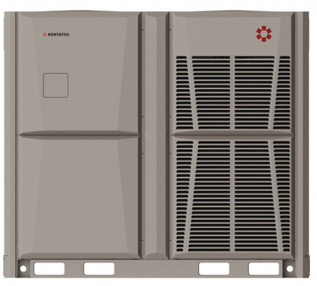 Наружный блок VRF системы 60-90,9 кВт Kentatsu KVH730HZAN3-B
