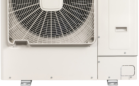 Наружный блок VRF системы 10-13,9 кВт Hitachi RAS-4HRP2E