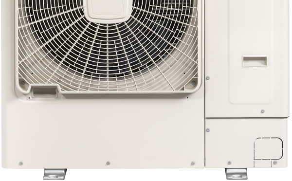 Наружный блок VRF системы 14-14,9 кВт Hitachi RAS-6HVRP2E