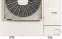 Наружный блок VRF системы 10-13,9 кВт Hitachi RAS-4HRP2E