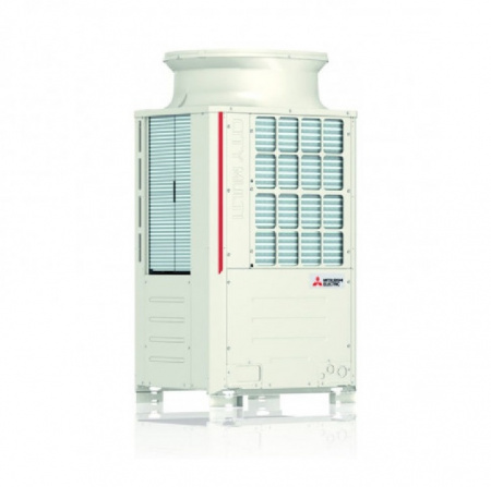 Наружный блок VRF системы 30-33,9 кВт Mitsubishi Electric PUHY-EP300 YNW-A