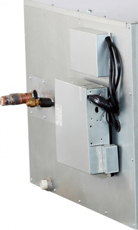 Канальная VRF система 25-59,9 кВт Electrolux EACD-150HWN1/EACD-150HN1-R