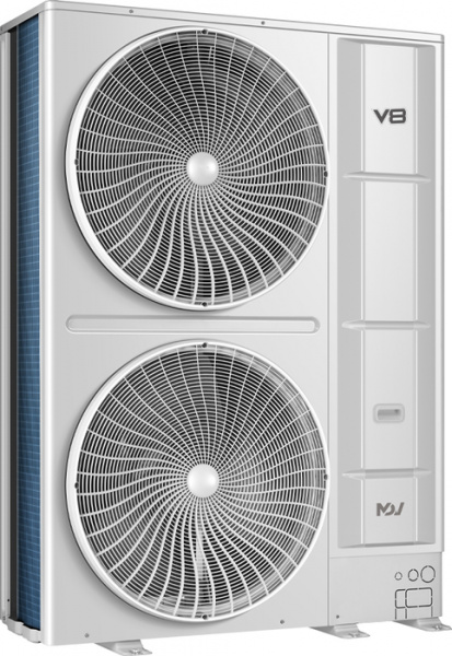 Наружный блок VRF системы 23-28,9 кВт Mdv V8S252V2R1A