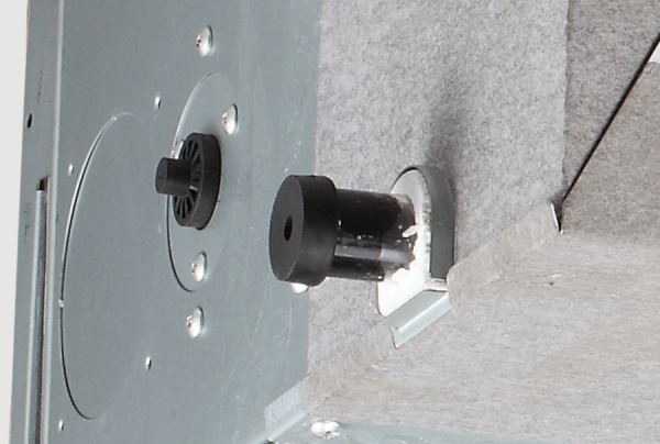 Канальная VRF система 2-2,9 кВт Midea MI2-28T2DHN1