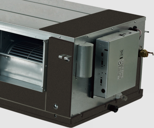 Канальная VRF система 25-59,9 кВт Midea MI2-250FADHN1