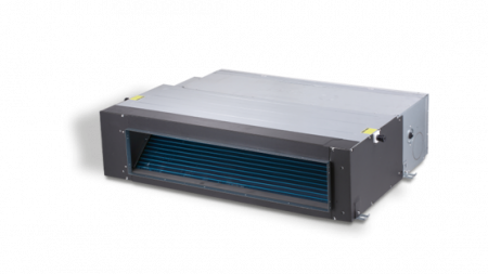 Канальная VRF система 14-15,9 кВт Bosch AF-DM 140-1 P