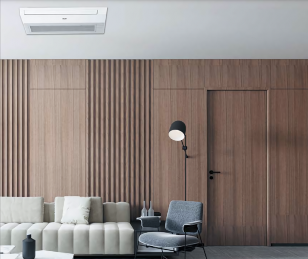 Кассетная VRF система 5-5,9 кВт Haier AB182MAERAD