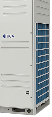 Наружный блок VRF системы 60-90,9 кВт TICA TIMS220AXA
