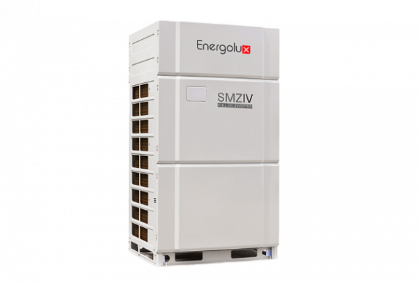 Наружный блок VRF системы 30-33,9 кВт Energolux SMZU120V4AI