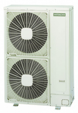 Наружный блок VRF системы 10-13,9 кВт Hitachi RAS-4FSNME