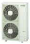 Наружный блок VRF системы 10-13,9 кВт Hitachi RAS-4FSNME