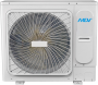 Наружный блок VRF системы 15-19,9 кВт Mdv O-Mi180V2R1D(D)