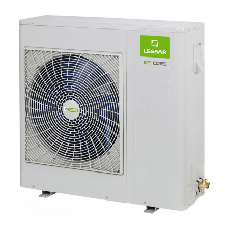 Наружный блок VRF системы 10-13,9 кВт Lessar LUM-HE100ATA2-M