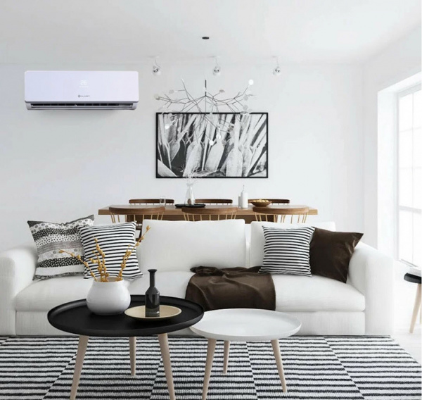 Настенная VRF система 5-5,9 кВт Clivet GWMN-2-XMi_D56(AC)