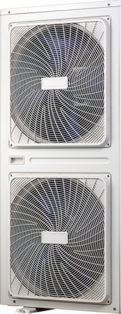 Наружный блок VRF системы 60-90,9 кВт Clivet MSAT-XMi_200T