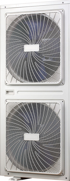 Наружный блок VRF системы 45-49,9 кВт Clivet MSAN-XMi_450T