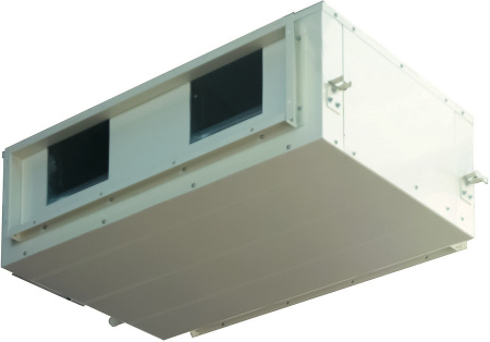Канальная VRF система 25-59,9 кВт TICA TMDF300A-020 (200Ра)