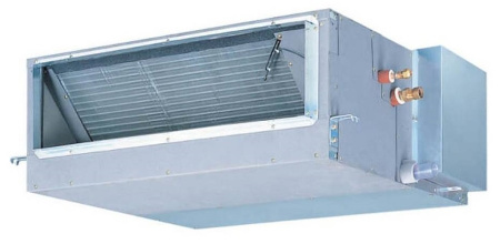 Канальная VRF система 3-3,9 кВт Sakata SCDH-36MS-V