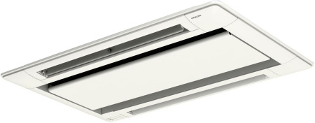 Кассетная VRF система 5-5,9 кВт Hitachi RCD-2.5FSN3