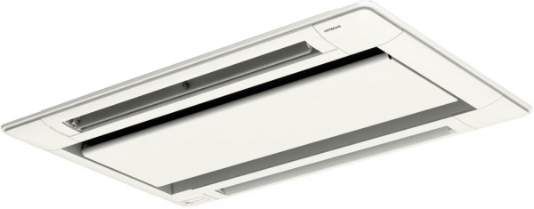 Кассетная VRF система 5-5,9 кВт Hitachi RCD-2.5FSN3